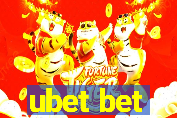 ubet bet